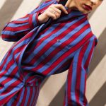 El Corte Inglés Diseñador Ready-To-Wear Maison Margiela Primavera 2018 Rayas